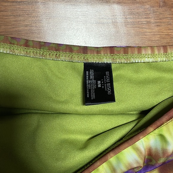 Bisou Bisou S/M Swimsuit - Picture 4 of 5